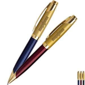 Veronica Twist Action Pen - UL1264