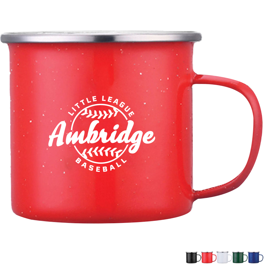 Product Photo 1 Cozy Camper Mug, 16oz.