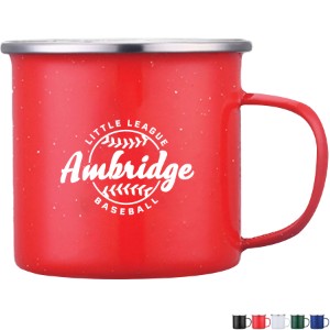 Cozy Camper Mug, 16oz. - UL1266