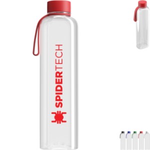 Daydreamer Recycled Plastic Bottle, 18oz. - SG2431