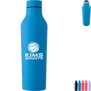 Eye Candy Vacuum Insulated Stainless Steel Bottle, 20oz. - SG2438