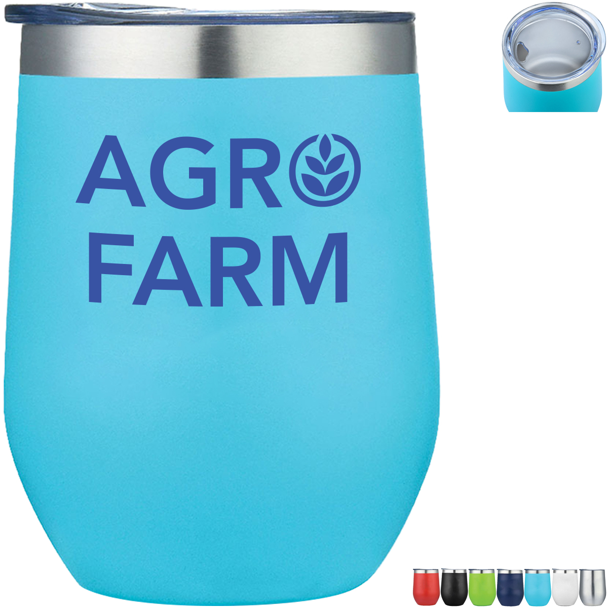 Product Photo 1 Little 2.0 Sipper Double Wall Stainless Steel, 12oz.