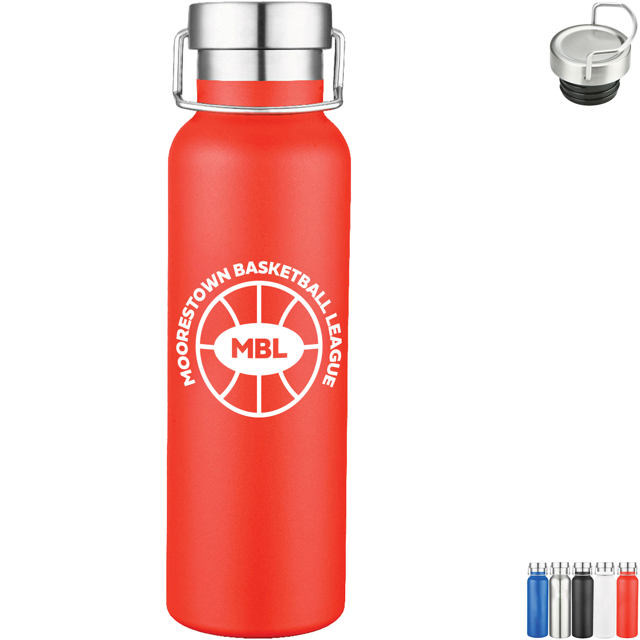 Product Photo 1 Chillguard Vacuum Sealed Bottle, 20oz.