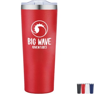 Insuluxe Stainless Steel Vacuum Mug, 28oz. - UL1284