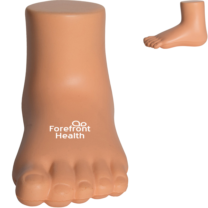 Product Photo 1 Foot Stress Reliever