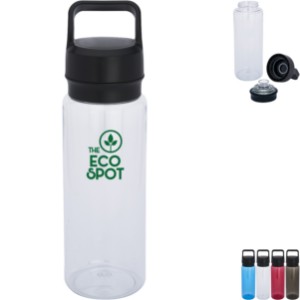 Urban Peak® Dual Top Tritan™ Water Bottle, 32oz. - ST9230