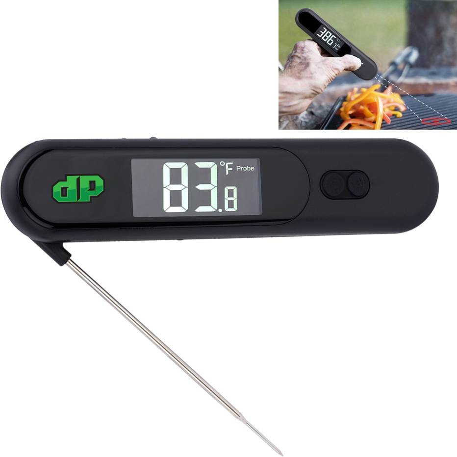 Product Photo 1 Infrared Cooking Thermometer