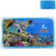 Sea Marvels Rectangle Large Aqua Pearls™ Hot & Cold Pack