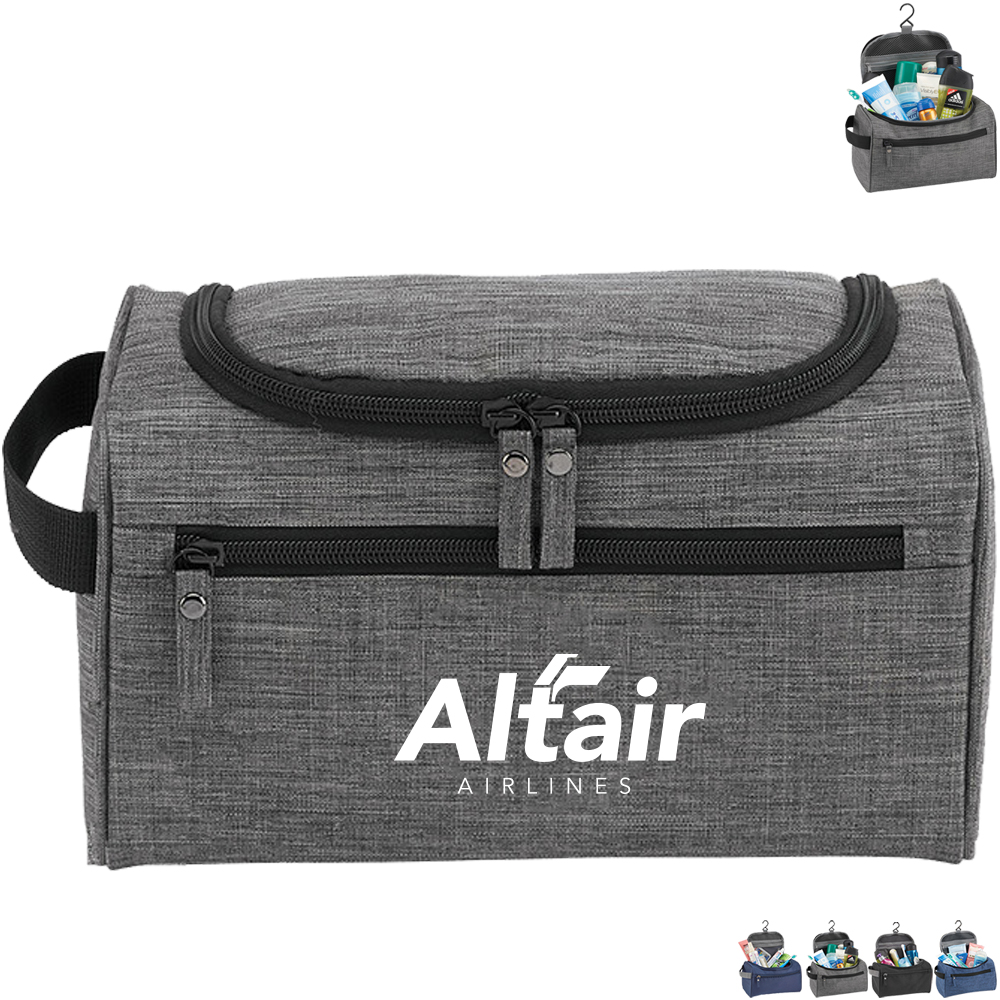 Product Photo 1 Overnight 300D Amenities Kit