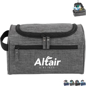 Overnight 300D Amenities Kit - SV3101