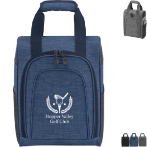 Elite XL 600D Polyester Shoe Bag - SV3106