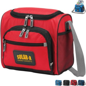 Sidekick 600D Polyester 12-Can Cooler - SV3107