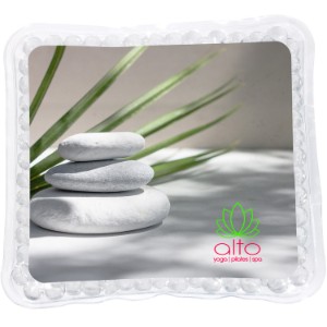 Serenity Square Aqua Pearls™ Hot & Cold Pack - AR1588