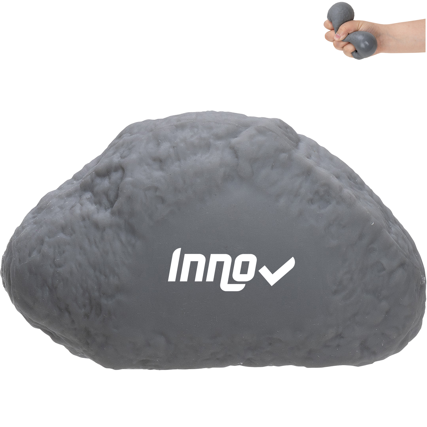 Product Photo 1 Tuff Rock Stress Reliever