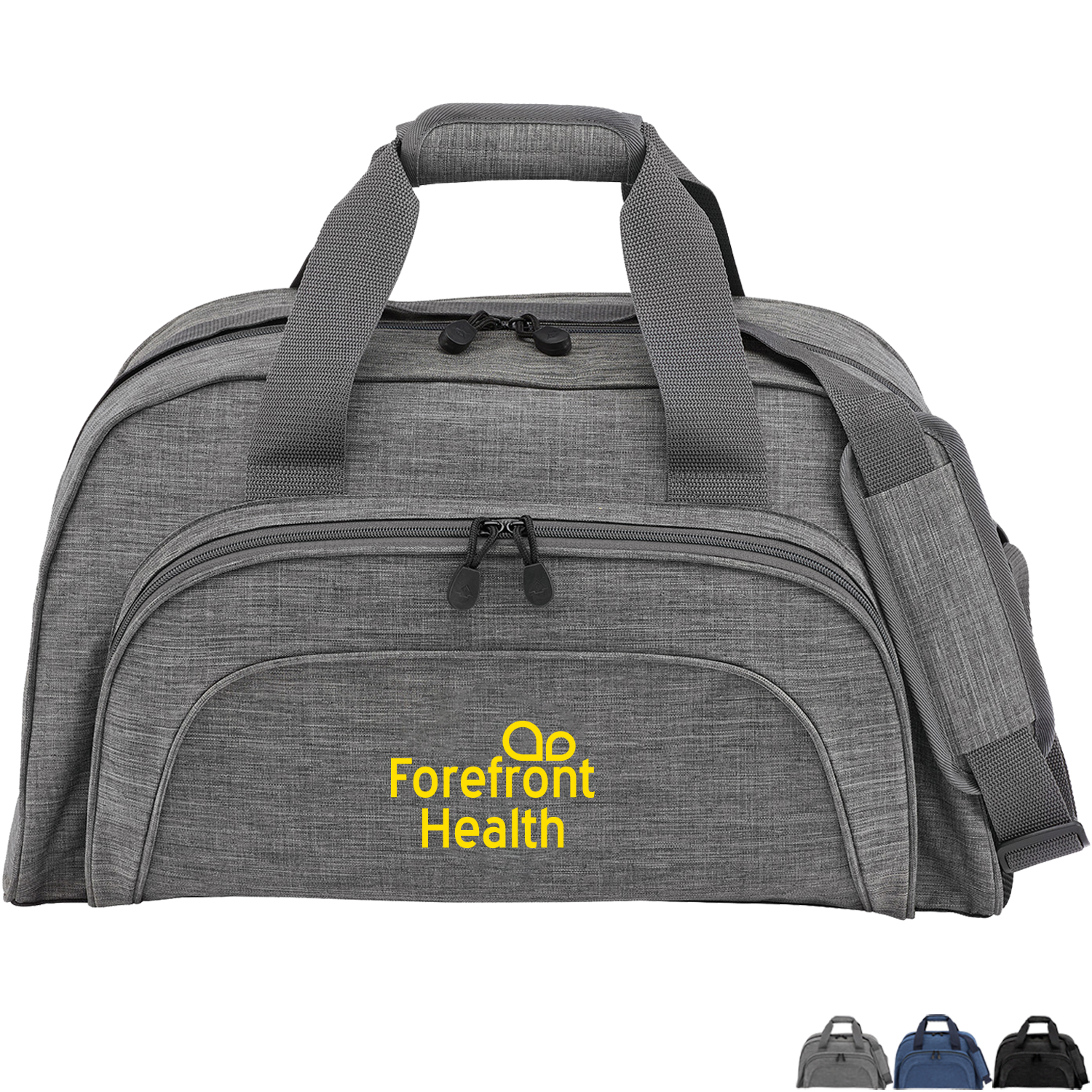 Product Photo 1 Elite 600D Polyester Clubhouse Duffel