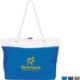 Island 600D Polyester Tote