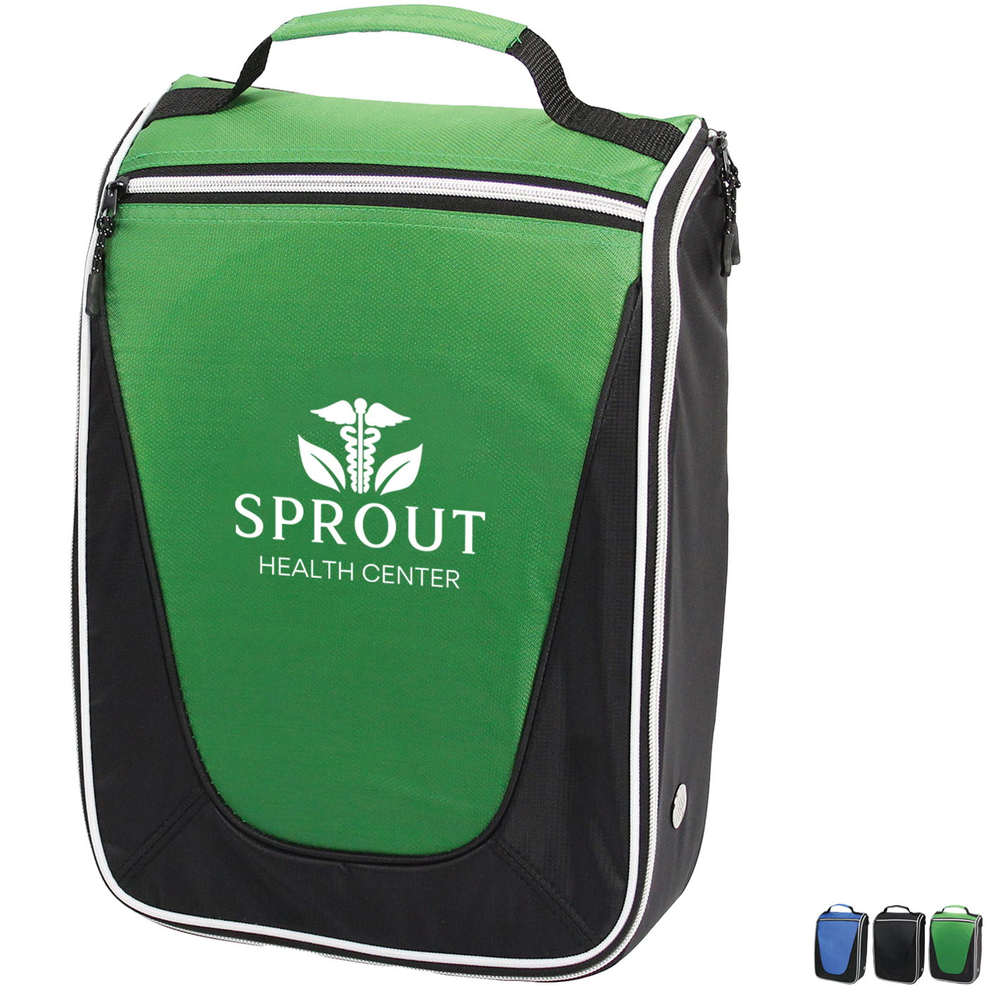 Product Photo 1 Pro-Am Polyester Shoe Bag