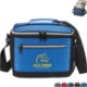 Lunch Polyester 9-Can Cooler