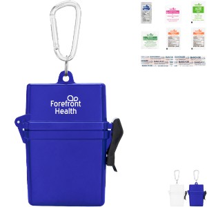 Sun Care & First Aid Kit - HT6428