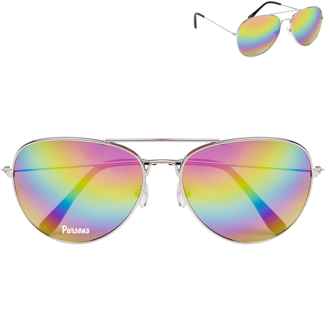 Product Photo 1 Swift Aviator Sunglasses