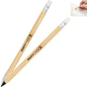Infinity Bamboo Pencil - HT6422