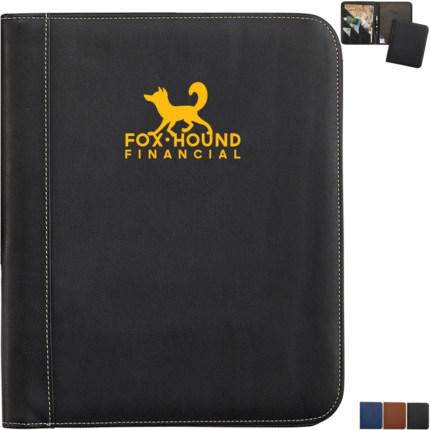 Product Photo 1 Monroe Ultra-Hide Padholder