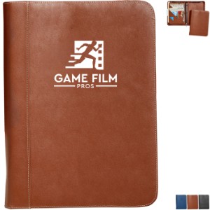 Hamilton Ultra-Hide 3-Ring Binder Padfolio - SV3131