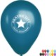 Standard Latex Balloon, 11"