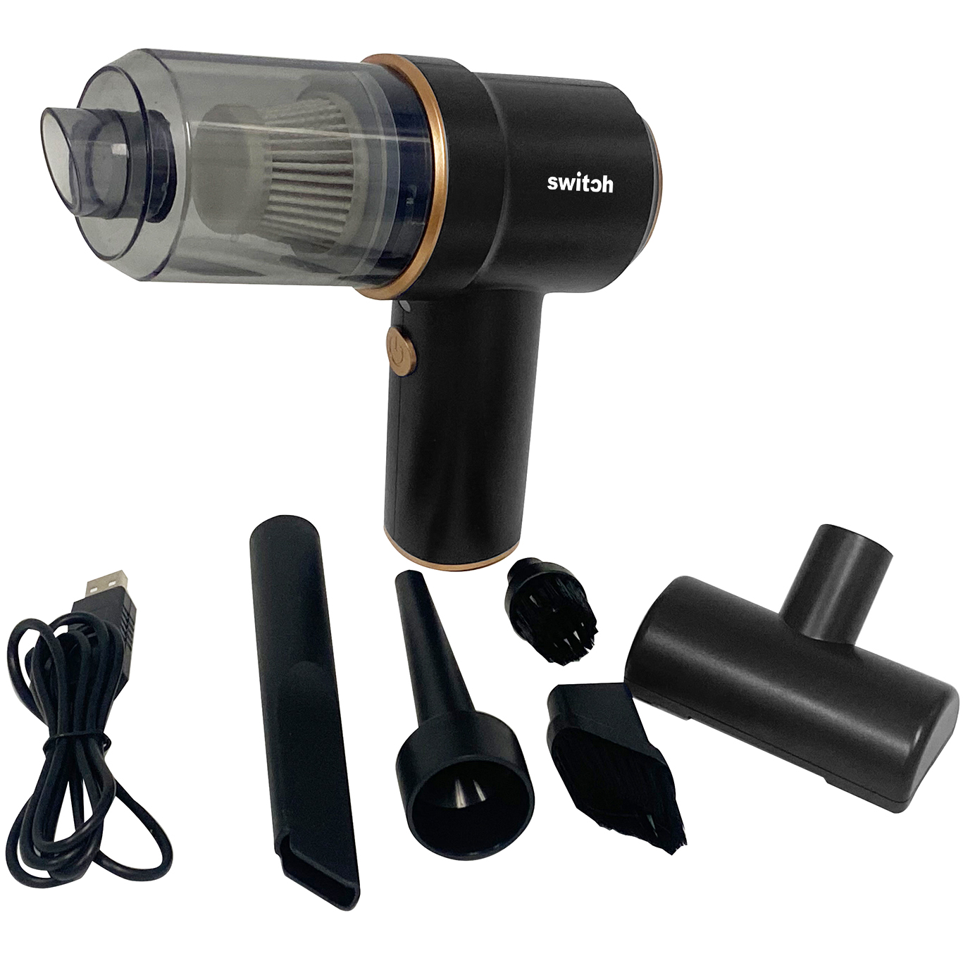 Product Photo 1 Portable Multi-Function Cordless Vacuum