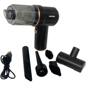 Portable Multi-Function Cordless Vacuum - JC1560