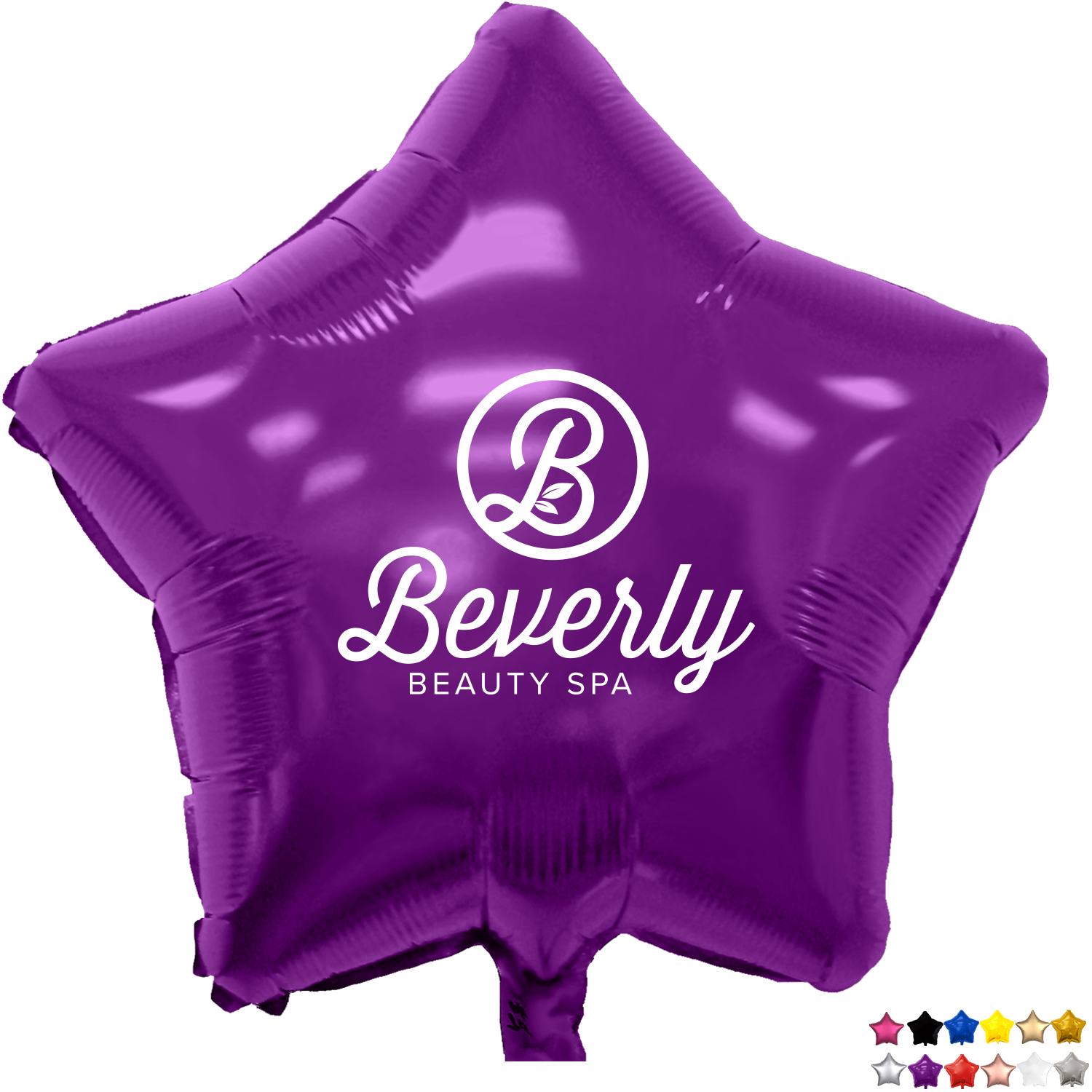 Product Photo 1 Star Helium Saver XtraLife® Foil Balloon, 17"