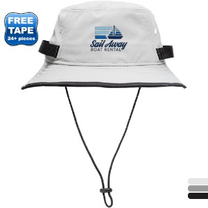 Sportsman™ Polyester Booney Coaches' Fit Hat - WG1213