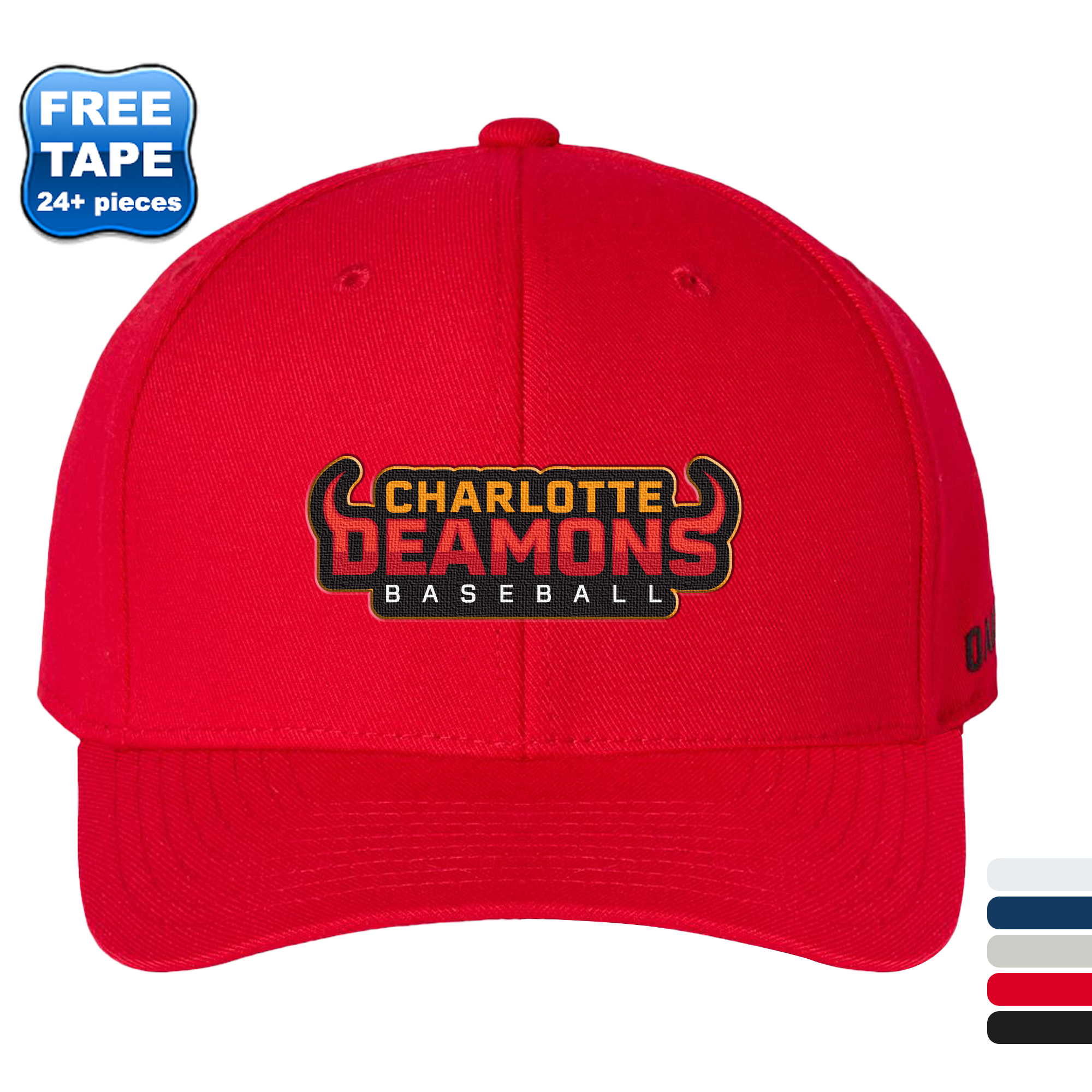 Product Photo 1 Oakley® Polyester Pro-Formance Cap