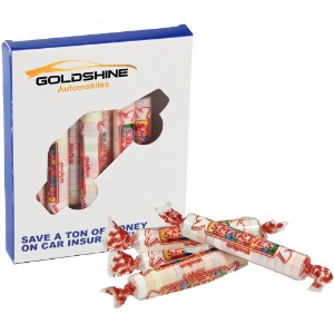 Smarties in Car Window Box - MD9615