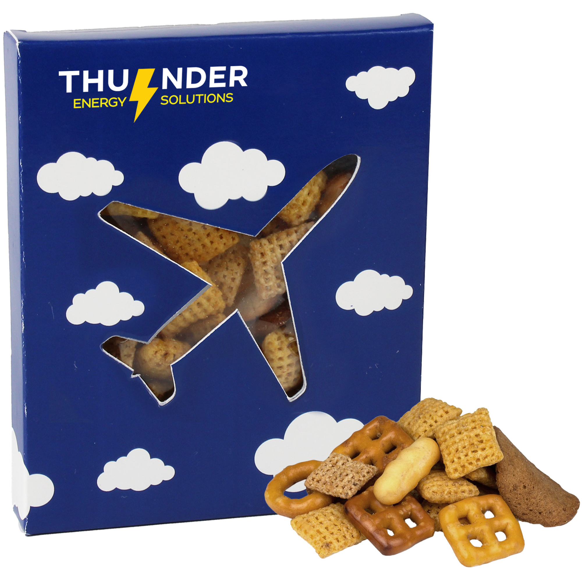 Product Photo 1 Chex® Mix in Plane Window Box