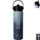 Hurley® Oasis Flip Top Spout Gradient Vacuum Insulated Water Bottle, 20oz.