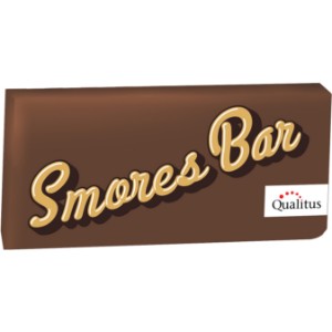 S'mores Bar in Envelope Wrapper, 1 oz. - MD9636
