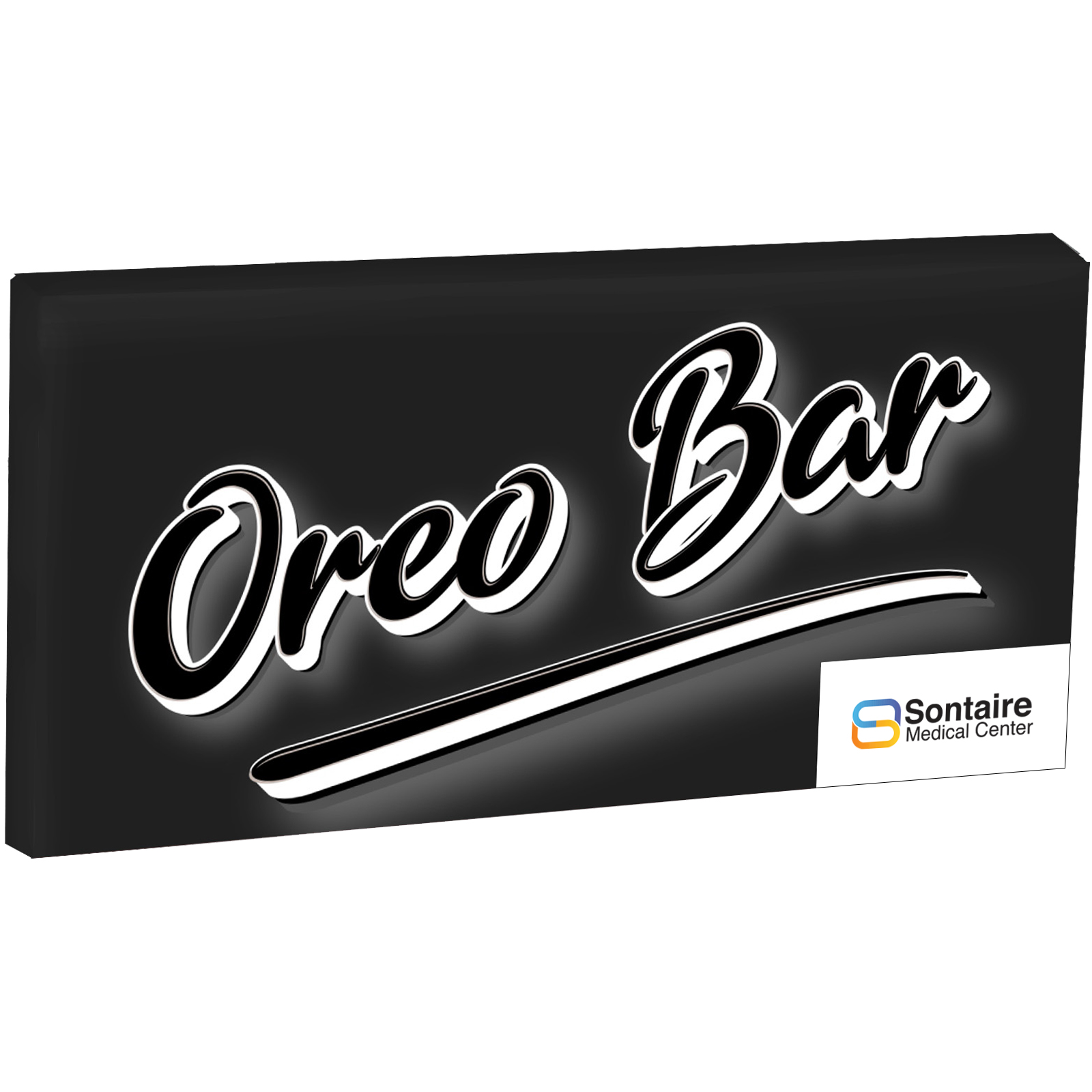 Product Photo 1 Oreo® Bar in Envelope Wrapper, 3.5 oz.