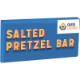 Salted Pretzel Bar in Envelope Wrapper, 3.5 oz.