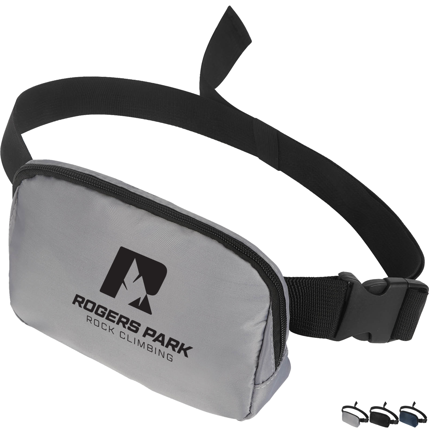 Product Photo 1 Cameron Universal Twill Poly Belt Bag