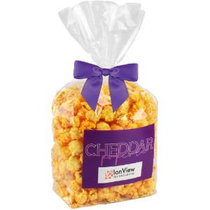 Extra Large Cheddar Popcorn Bag - MD9654