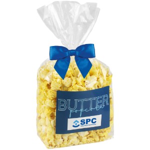 Extra Large Butter Popcorn Bag - MD9655