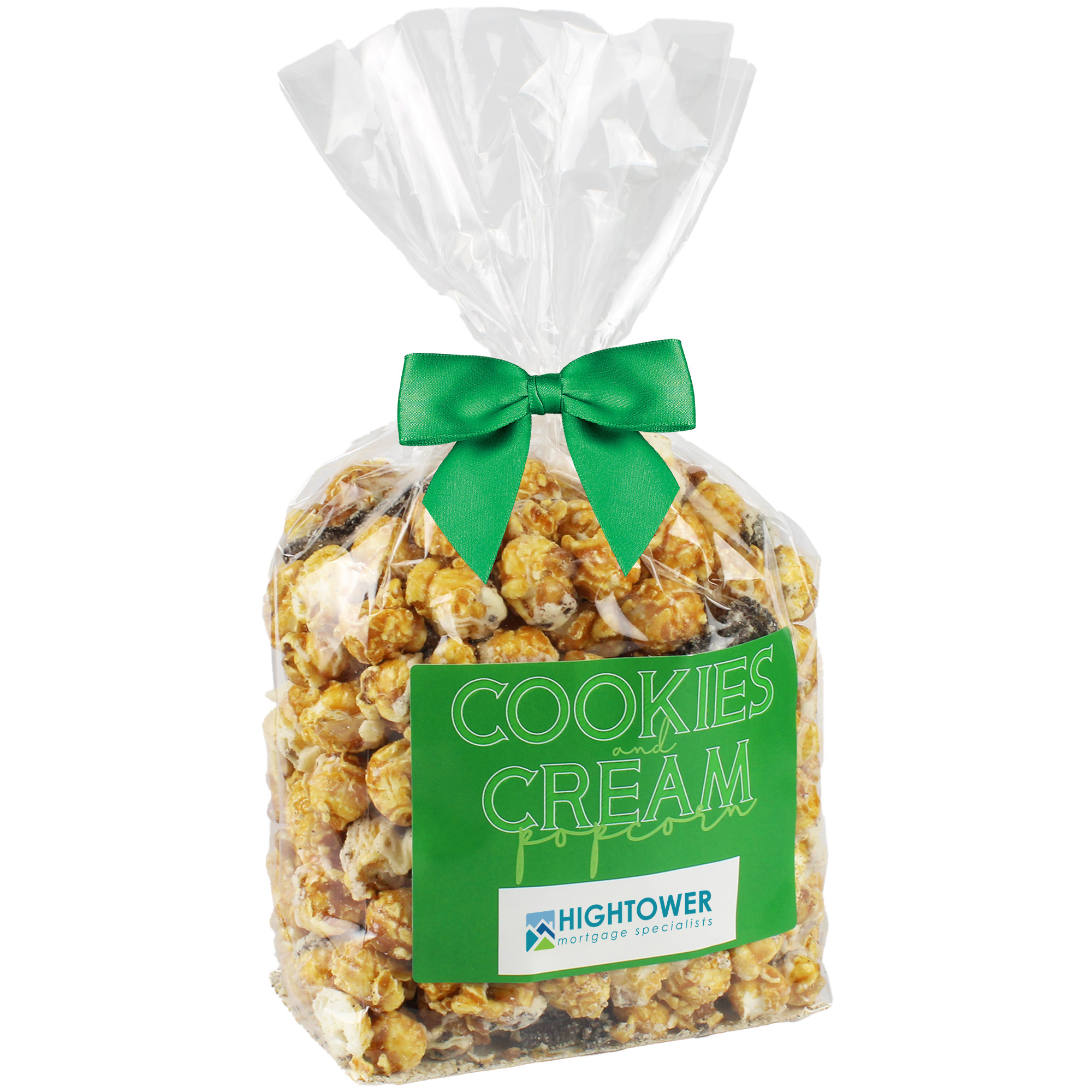 Product Photo 1 Extra Large Cookies & Cream Popcorn Bag