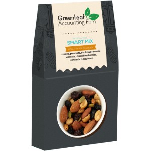 Smart Mix Health & Wellness Gable Box, 2.5 oz. - MD9663