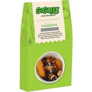 Power Mix Health & Wellness Gable Box, 2.5 oz. - MD9664