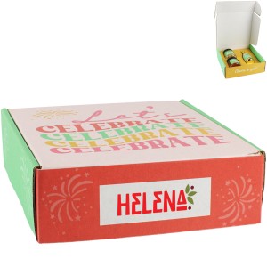 Let's Celebrate - Champagne Gift Set - MD9669