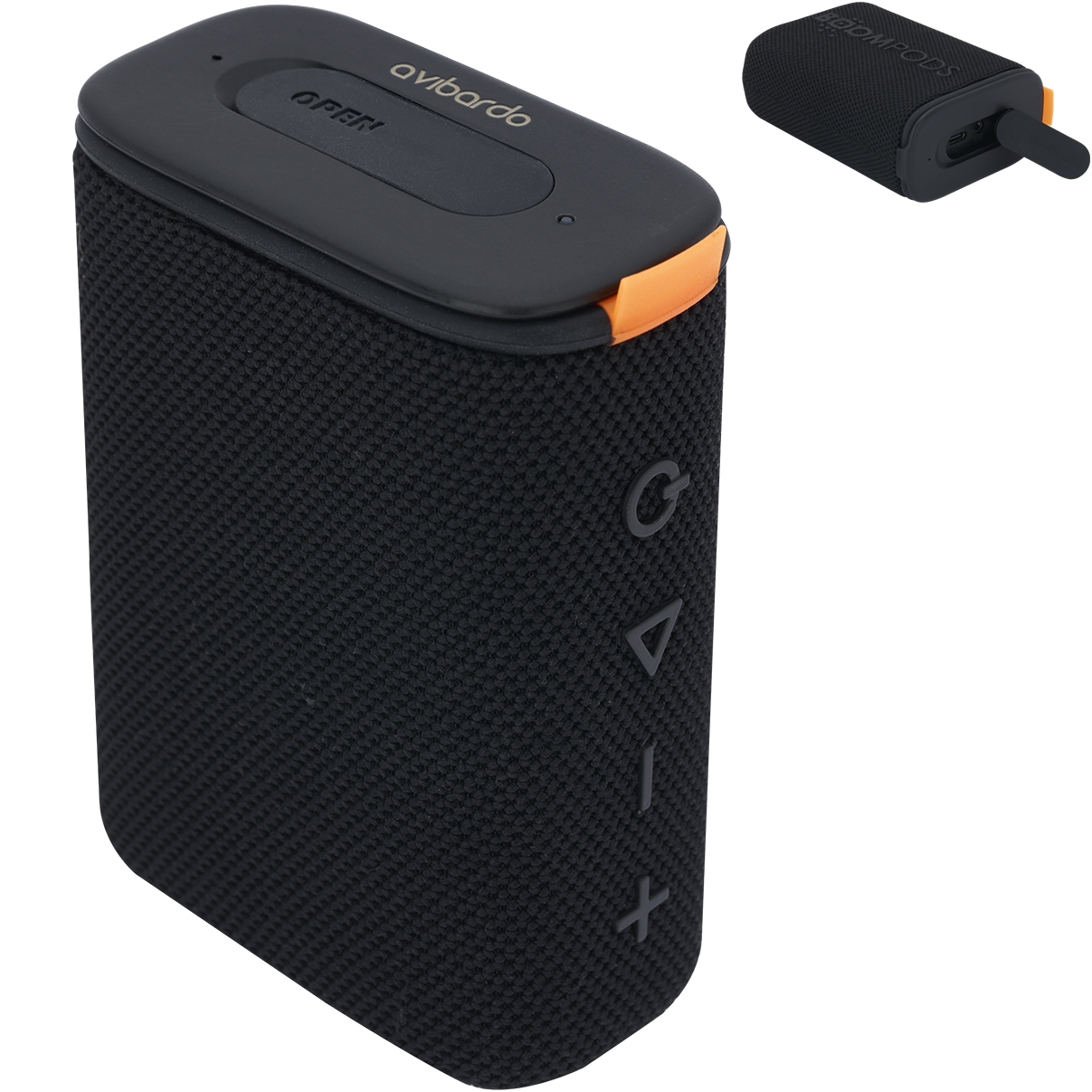 Product Photo 1 Boompods™ Beachboom 5W Speaker