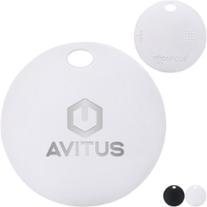 Boompods™ Boomtag Item Tracker Tag - ST9234