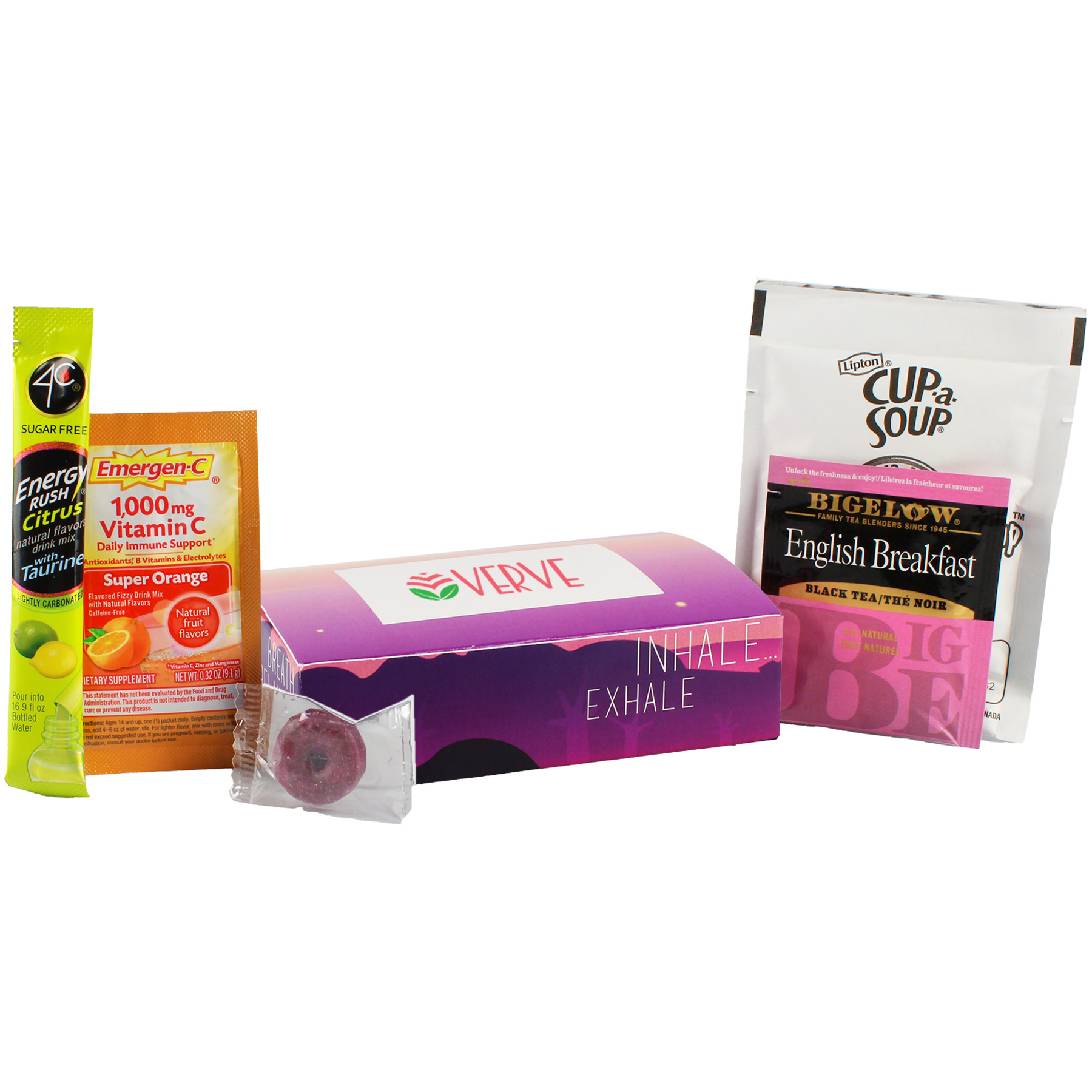 Product Photo 1 Wellness Essential Kit in Box