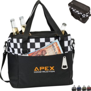 Kailua 600D Cooler Bag - KR2400